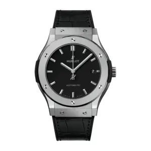 Hublot Replica Watch Classic Fusion Titanium 511 NX 1171 LR