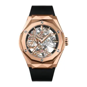 Hublot Replica Watch Classic Fusion Tourbillon Power Reserve 505 OX 1180 RX ORL19