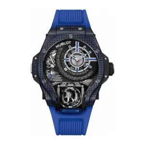 Hublot Replica Watch Mp09 Tourbillon BiAxis 5 Days 909 QDB 1120 RX