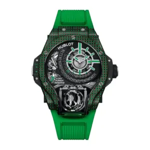 Hublot Replica Watch Mp09 Tourbillon BiAxis 5 Days 909 QDG 1120 RX