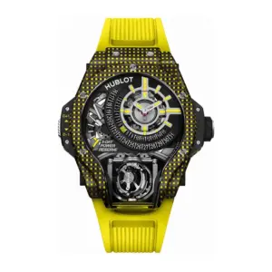 Hublot Replica Watch Mp09 Tourbillon BiAxis 5 Days 909 QDY 1120 RX