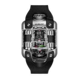 Hublot Replica Watch Mp10 Tourbillon Weight Energy System 910 NX 0001 RX