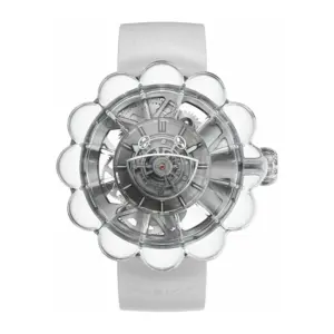 Hublot Replica Watch Mp15 Takashi Murakami Tourbillon Sapphire 915 JX 4802 RT