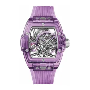 Hublot Replica Watch Spirit Of Big Bang 5Day 645 JM 0120 RT