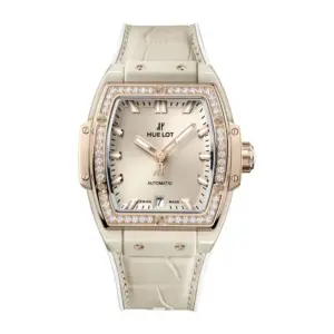 Hublot Replica Watch Spirit Of Big Bang Beige 665 CZ 898B LR 1204