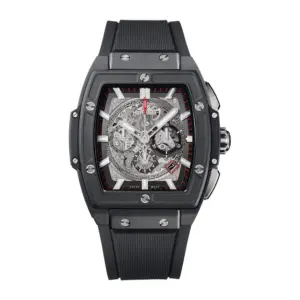 Hublot Replica Watch Spirit Of Big Bang Black 641 CI 0173 RX