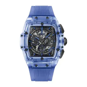 Hublot Replica Watch Spirit Of Big Bang Blue 641 JL 0190 RT
