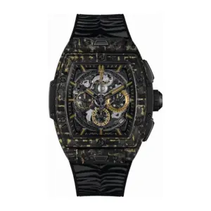 Hublot Replica Watch Spirit Of Big Bang Carbon 642 QX 0113 RX TIG22