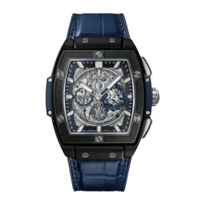 Hublot Replica Watch Spirit Of Big Bang Ceramic 601 CI 7170 LR