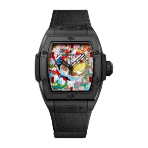 Hublot Replica Watch Spirit Of Big Bang Ceramic 646 CI 0610 NR WNA23