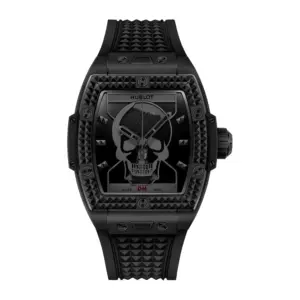 Hublot Replica Watch Spirit Of Big Bang Depeche 646 CI 0110 RX DPM24