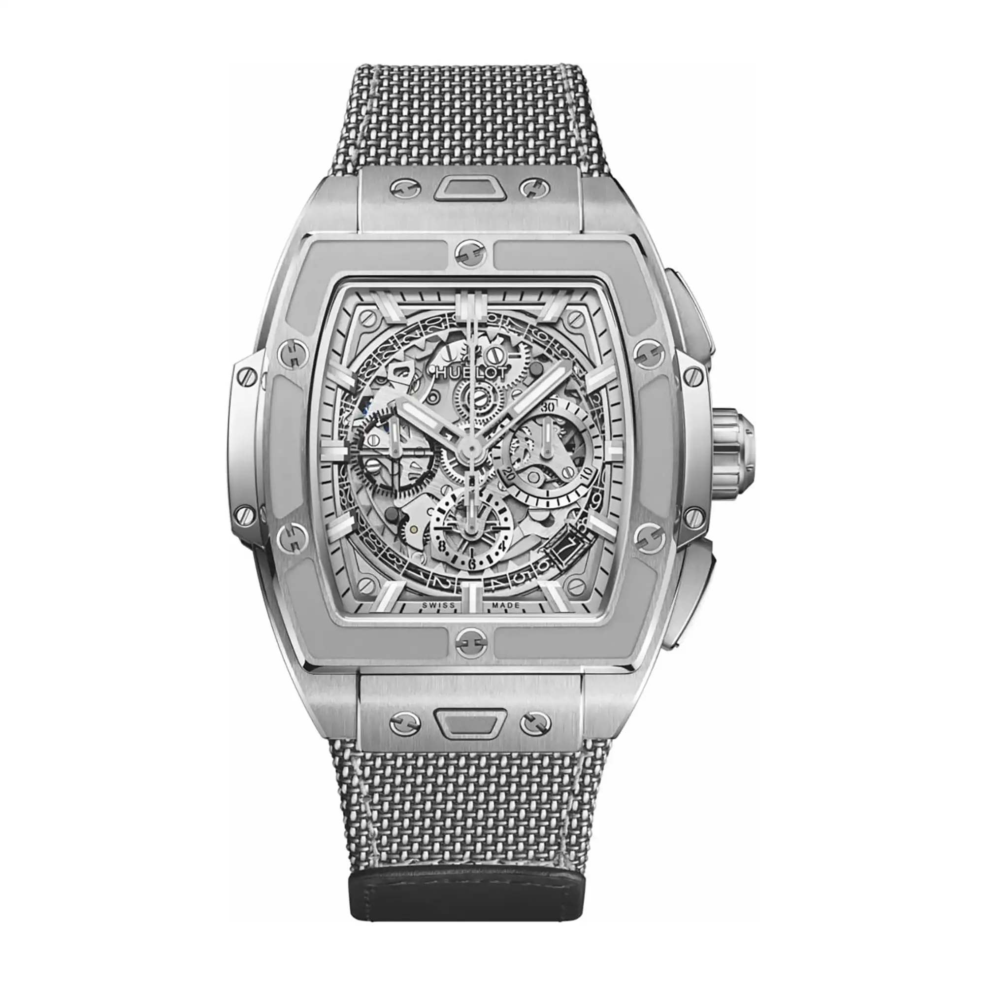 Hublot Replica Watch Spirit Of Big Bang Essential 642 NX 0110 NR HEC23