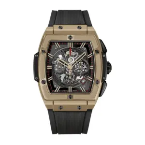 Hublot Replica Watch Spirit Of Big Bang Full 601 MX 0138 RX