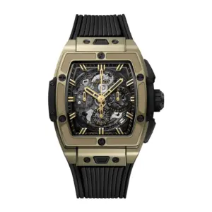 Hublot Replica Watch Spirit Of Big Bang Full 642 MX 0130 RX
