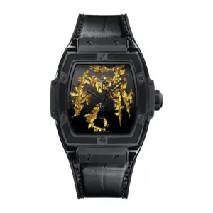 Hublot Replica Watch Spirit Of Big Bang Gold 665 CX 0660 LR