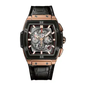 Hublot Replica Watch Spirit Of Big Bang King 601 OM 0183 LR