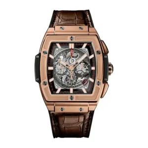 Hublot Replica Watch Spirit Of Big Bang King 601 OX 0183 LR