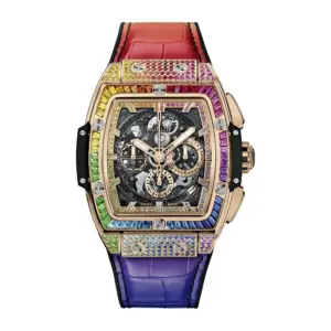Hublot Replica Watch Spirit Of Big Bang King 641 OX 0110 LR 0999
