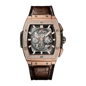 Hublot Replica Watch Spirit Of Big Bang King 641 OX 0183 LR 1104