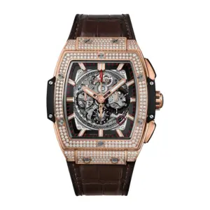 Hublot Replica Watch Spirit Of Big Bang King 641 OX 0183 LR 1704