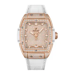 Hublot Replica Watch Spirit Of Big Bang King 665 OE 9010 LR 1604