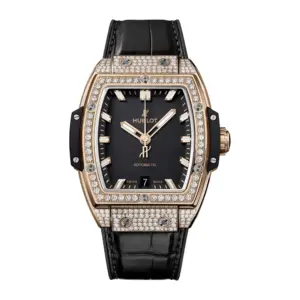 Hublot Replica Watch Spirit Of Big Bang King 665 OX 1180 LR 1604