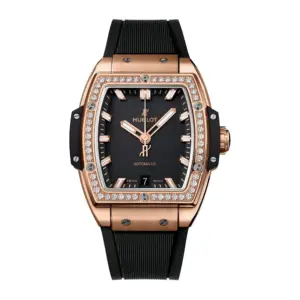 Hublot Replica Watch Spirit Of Big Bang King 665 OX 1180 RX 1204