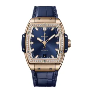 Hublot Replica Watch Spirit Of Big Bang King 665 OX 7180 LR 1204