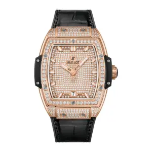 Hublot Replica Watch Spirit Of Big Bang King 665 OX 9010 LR 1604