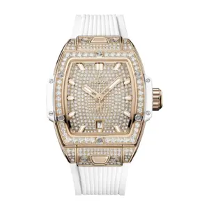 Hublot Replica Watch Spirit Of Big Bang King 682 OE 9000 RX 1604