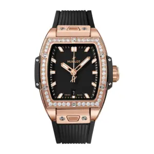 Hublot Replica Watch Spirit Of Big Bang King 682 OX 1180 RX 1204