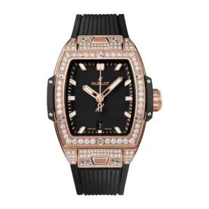 Hublot Replica Watch Spirit Of Big Bang King 682 OX 1180 RX 1604