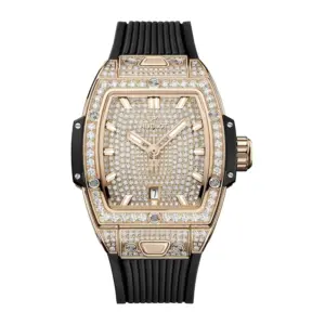 Hublot Replica Watch Spirit Of Big Bang King 682 OX 9000 RX 1604