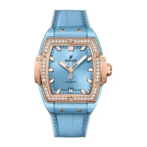 Hublot Replica Watch Spirit Of Big Bang Light 665 EO 891L LR 1204