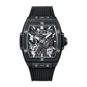 Hublot Replica Watch Spirit Of Big Bang Meca10 614 CI 1170 RX