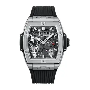 Hublot Replica Watch Spirit Of Big Bang Meca10 614 NX 1170 RX