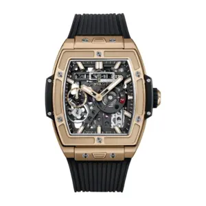 Hublot Replica Watch Spirit Of Big Bang Meca10 614 OX 1180 RX