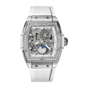 Hublot Replica Watch Spirit Of Big Bang Moonphase 647 NE 2070 RW 1204