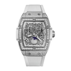 Hublot Replica Watch Spirit Of Big Bang Moonphase 647 NE 2070 RW 1604