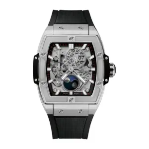 Hublot Replica Watch Spirit Of Big Bang Moonphase 647 NX 1137 RX