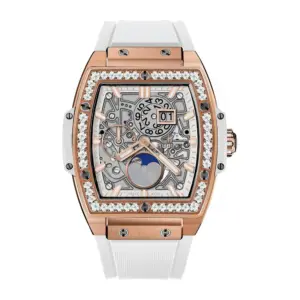 Hublot Replica Watch Spirit Of Big Bang Moonphase 647 OE 2080 RW 1204