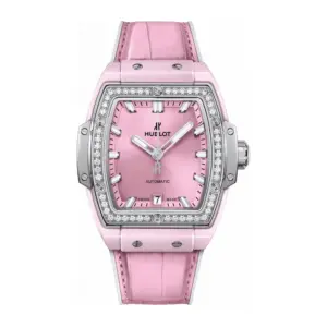 Hublot Replica Watch Spirit Of Big Bang Pink 665 RN 891P LR 1204