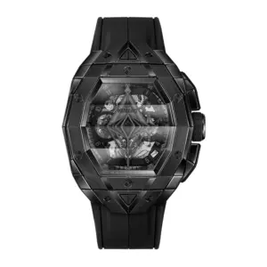 Hublot Replica Watch Spirit Of Big Bang Sang 648 CX 0114 RX MXM23