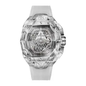Hublot Replica Watch Spirit Of Big Bang Sang 648 JX 0102 RT MXM24