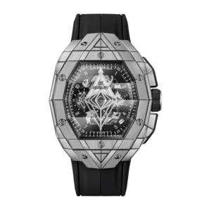 Hublot Replica Watch Spirit Of Big Bang Sang 648 NX 0107 RX MXM23