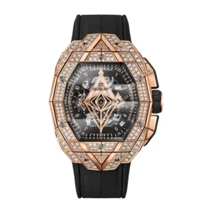 Hublot Replica Watch Spirit Of Big Bang Sang 648 OX 0108 RX 1604 MXM23