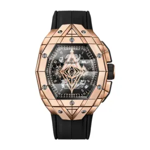 Hublot Replica Watch Spirit Of Big Bang Sang 648 OX 0108 RX MXM23