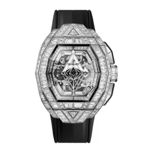 Hublot Replica Watch Spirit Of Big Bang Sang 648 WX 9010 RX 9904 MXM24