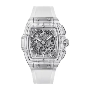 Hublot Replica Watch Spirit Of Big Bang Sapphire 641 JX 0120 RT