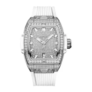 Hublot Replica Watch Spirit Of Big Bang Steel 682 SE 9000 RX 1604
